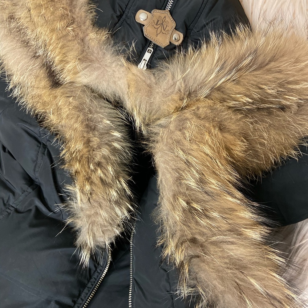 Mackage Jacket - Picture 4 of 5